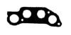 BGA MG8301 Gasket, intake/ exhaust manifold